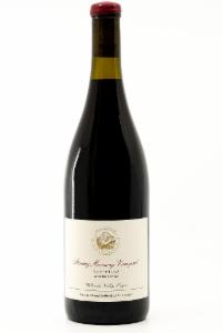 Twill Cellars 2023 Pinot Noir Stormy Morning Vineyard, Tualatin Hills