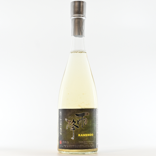 Afuri "KAMENOO" Sugiyama Junmai MNG