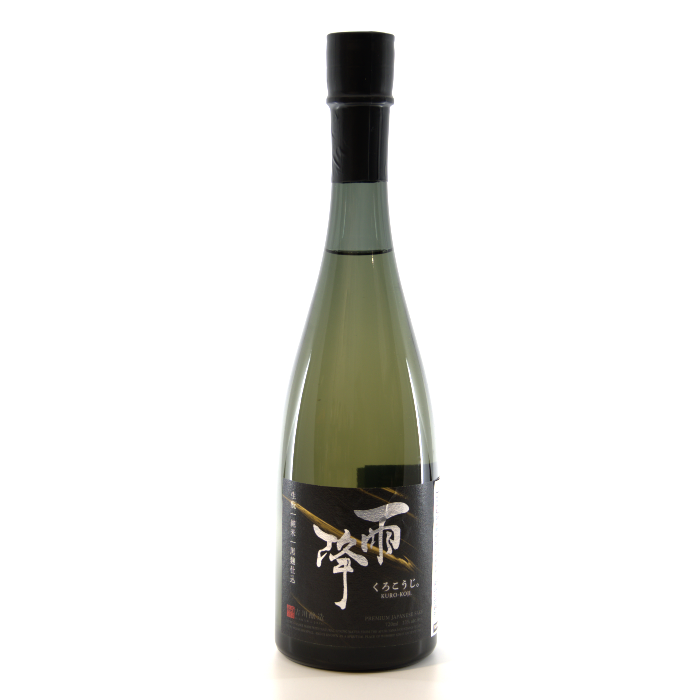 Afuri "KURO-KOJI" Kimoto Junmai MNG