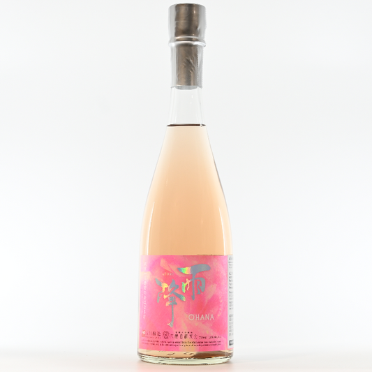 Afuri "OHANA" Kimoto Junmai MNG