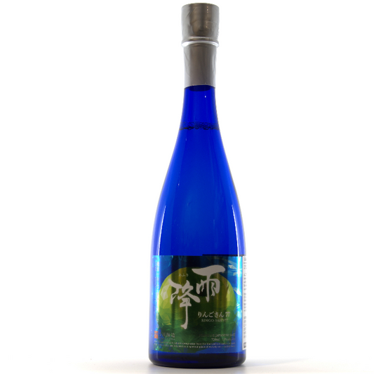 Afuri "Ringo-san #77" Junmain Ginjo MNG