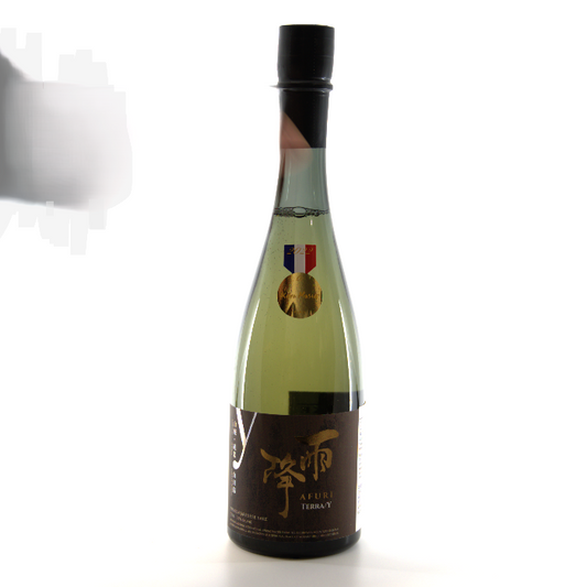 Afuri "Terra/Y" Yamahai Junmai MNG