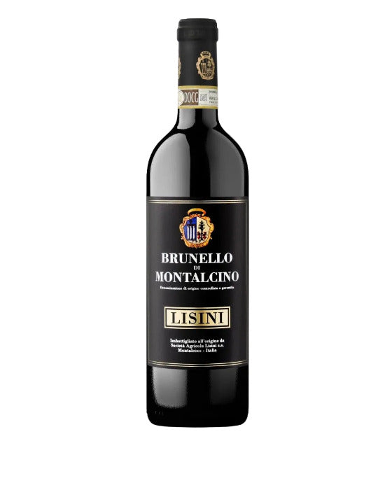Lisini 2021 Brunello di Montalcino DOCG