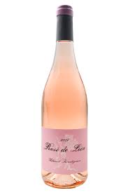 Thibaud Boudignon 2024 Rosé de Loire
