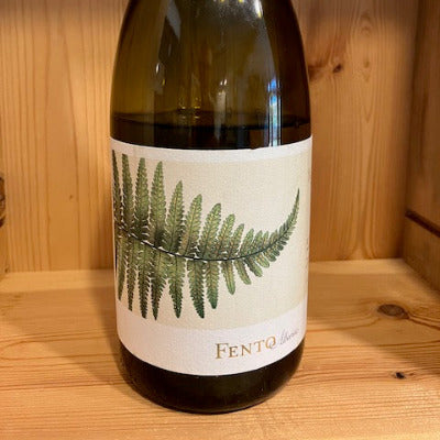 Fento 2024 Albarino Rias Baixas