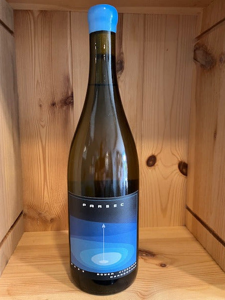 Parsec 2023 Chardonnay, Royer Vineyard, Eola-Amity Hills