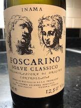 Inama 2021 Vigneti di Foscarino, Soave Classico