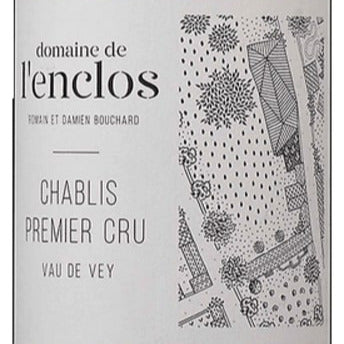 Domaine de L'Enclos 2022 1er Cru Vau de Vey
