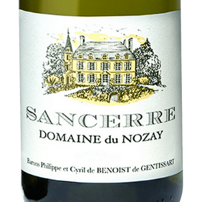 Domaine du Nozay 2023 Sancerre, Loire Valley, France