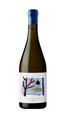 Anna Espelt 2023 Pla de Gates Bianco, Empordà, Catalunya, Spain