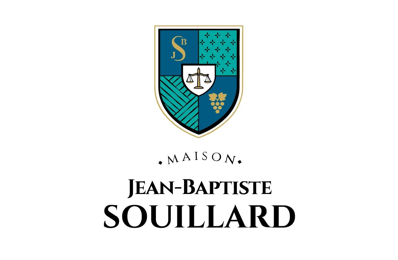 Jean Baptiste Souillard 2024 Saint Joseph Rouge