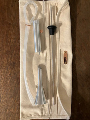 The Jory - toolkit for better wine decanting results $119.99