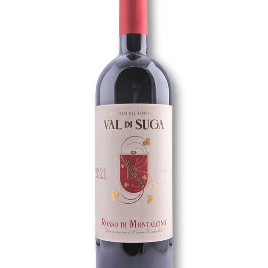 Val di Suga 2022 Rosso di Montalcino