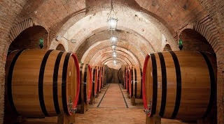 Canalicchio (Franco Pacenti) 2019 Brunello di Montalcino, Tuscany