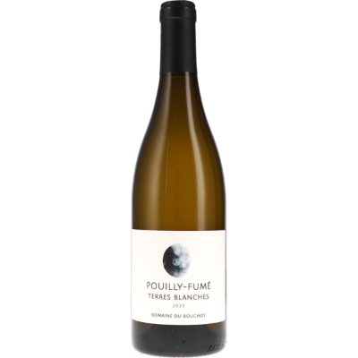 Domaine du Bouchot 2021 Terres Blanches, Pouilly-Fumé, Loire Valley, France