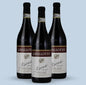 Cavallotto 2019, 2020, 2021 Barolo Bricco Boschis Vertical (1 bottle each)