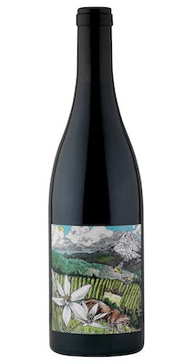 Kelley Fox 2023 Pinot Noir Mirabai, Dundee Hills