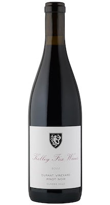 Kelley Fox 2023 Pinot Noir Durant Vineyard, Dundee Hills