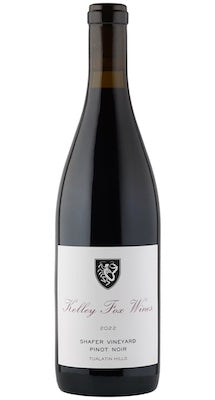 Kelley Fox 2023 Pinot Noir Shafer, Tualatin Hills