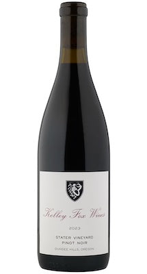 Kelley Fox 2023 Pinot Noir Stater Vineyard, Dundee Hills