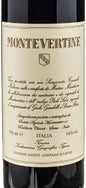 Montevertine 2022 Toscana Rosso IGT