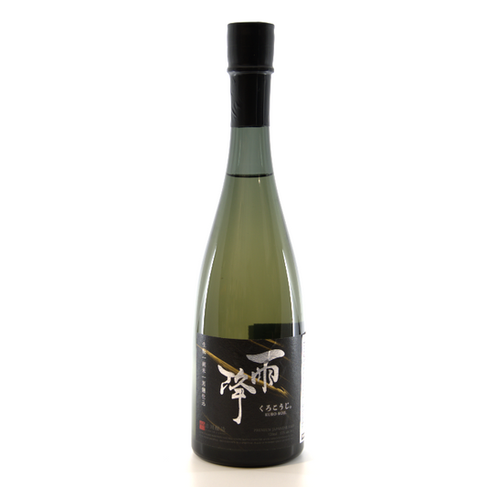 Afuri "KURO-KOJI" Kimoto Junmai MNG