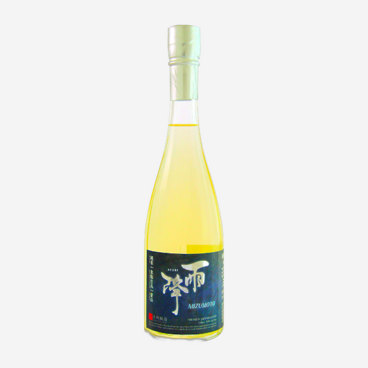 Afuri "MIZUMOTO" Junmai Ginjo MNG