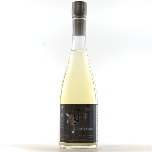 Afuri "MIZUMOTO" Junmai Ginjo MNG