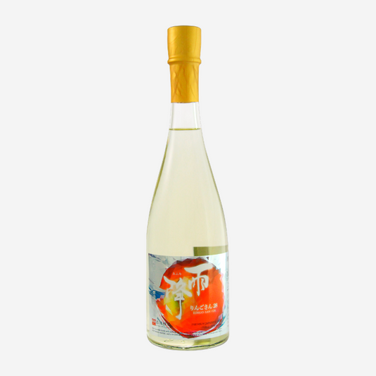 Afuri "Ringo-san 28" Junmai Ginjo MNG