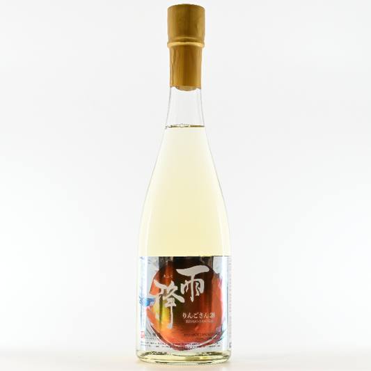 Afuri "Ringo-san #28" Junmai Ginjo MNG