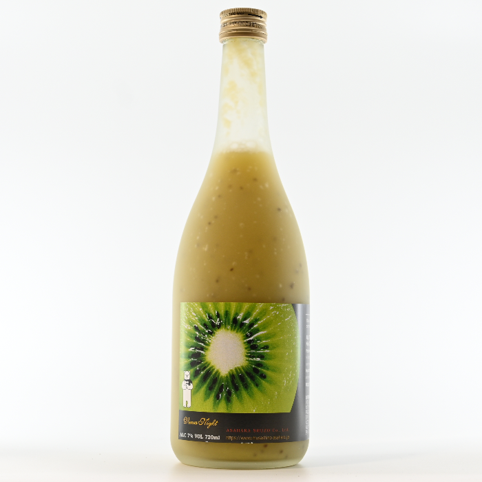 Asahara Wonderful Kiwi