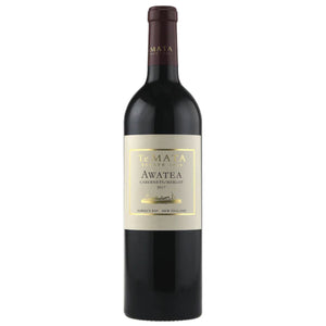 Te Mata 2021 Awatea Red Bordeaux Blend, Hawke's Bay