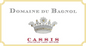 Domaine du Bagnol 2023 Cassis Blanc, Provençe, France