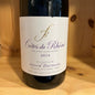 Frank Balthazar 2024 Cotes-du-Rhone, France