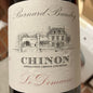 Baudry 2023 Chinon, Le Domaine (Cabernet Franc) Loire Valley, France