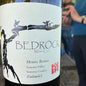 Bedrock Wine Co. 2023 Monte Rosso Zinfandel, Sonoma Valley