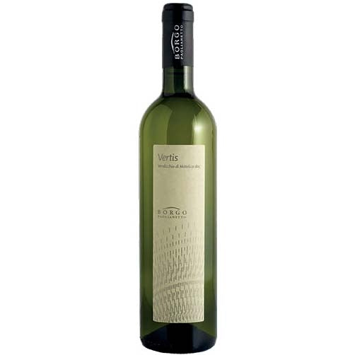 Borgo Paglianetto 2021 Verdicchio di Matelica "Vertis", Marche, Italy