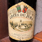 Jean Bourdy 2022 Cotes du Jura Rouge