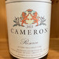 Cameron 2023 Pinot Noir Reserve Dundee Hills