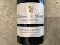 Ch. de Ruth, 2023 Cotes-du-Rhone Rouge, Grand Selection, Southern Rhone