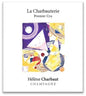 Hélène Charbaut NV(2023) Extra-Brut, La Charbauterie, Champagne