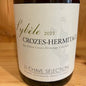 J.L. Chave Selections 2023 Crozes-Hermitage Blanc 'Sybele', Northern Rhône Valley, France