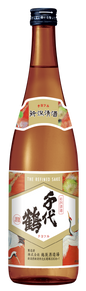 Chiyotsuru  Double Crane 300ml
