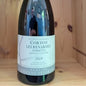 Ettiene Delarche 2024 Corton Les Renards Grand Cru