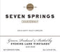 Evening Land 2022 Chardonnay Seven Springs - La Source, Eola-Amity