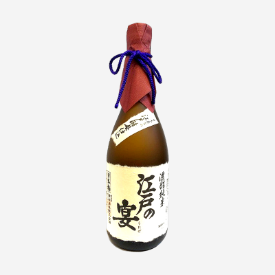 Nihonbashi Edo No Utage "Edo Party" Junmai
