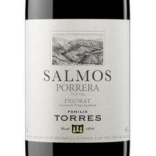 Familia Torres 2021 Priorat Salmos, Catalonia, Spain