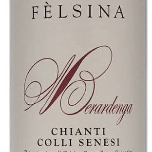 Felsina 2023 Chianti Colli Senesi