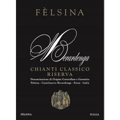 Felsina 2021 Chianti Classico Riserva