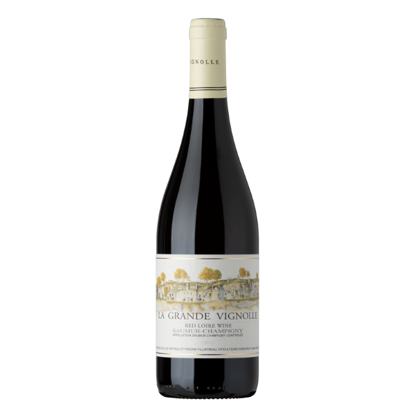 Dom. Filliatreau 2023 Saumur-Champigny, La Grande Vignolle, Loire Valley, France